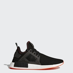 Adidas NMD_XR1 Női Utcai Cipő - Fekete [D36689]